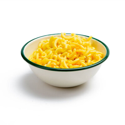 Backpackers Pantry Three Cheese Macaroni and Cheese - Single Serving