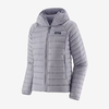 Patagonia Patagonia Down Sweater Hoody Women's (Past Season)