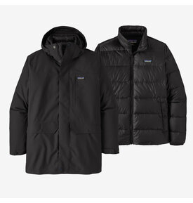 Patagonia Patagonia Tres 3-in-1 Parka Men's