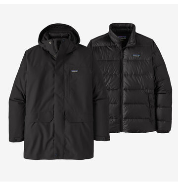 Patagonia Patagonia Tres 3-in-1 Parka Men's