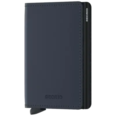 Secrid Slimwallet RFID