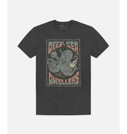 Jetty Jetty Kraken Tee Men's