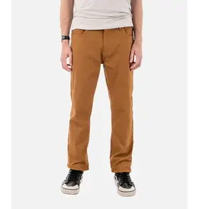 Onvous Everyday Men's Pants for Active, Casual, and Work