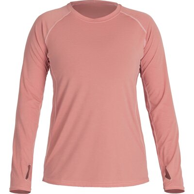 NRS NRS Silkweight Long-Sleeve Shirt Women's