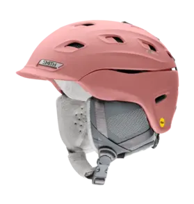 Smith Optics Smith Vantage MIPS Ski Helmet Women's