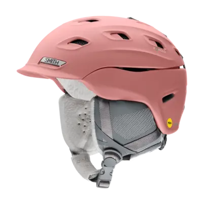 Smith Optics Smith Vantage MIPS Ski Helmet Women's