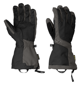 Outdoor Research Outdoor Research Arete II GORE-TEX Gloves Men's