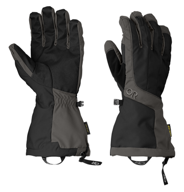 Outdoor Research Outdoor Research Arete II GORE-TEX Gloves Men's