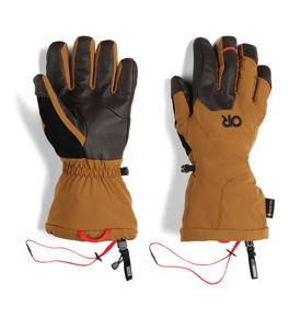 Outdoor Research Outdoor Research Arete II GORE-TEX Gloves Men's