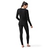 Smartwool Classic All-Season Merino Base Layer Long Sleeve Crew Women's