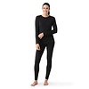 Smartwool Classic All-Season Merino Base Layer Long Sleeve Crew Women's