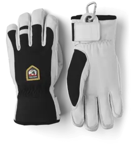 Hestra Hestra Army Leather Patrol Glove