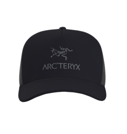 Arcteryx Arc'teryx Bird Word Trucker Hat