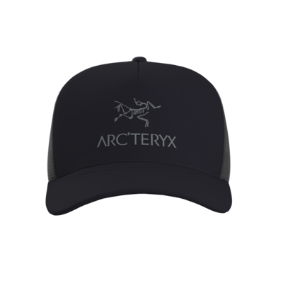 Arc'teryx Bird Word Trucker Hat - Trailhead Paddle Shack