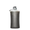Hydrapak HydraPak Flux 1.5L Soft Bottle, Mammoth Grey