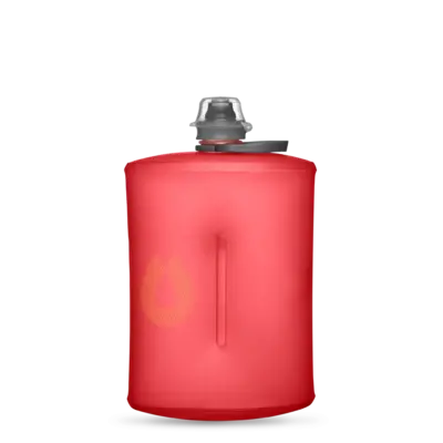HydraPak Stow 1L Soft Bottle