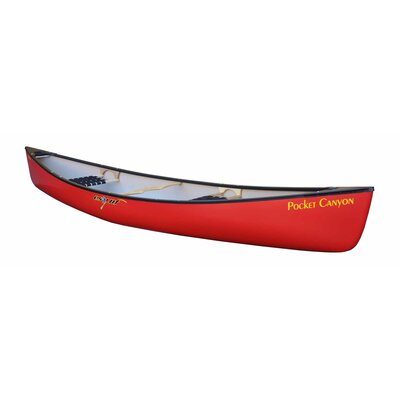 Esquif Pocket Canyon T-Formex Canoe