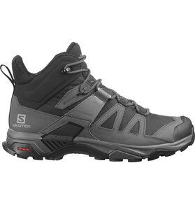 Salomon Salomon X Ultra 4 Mid GTX Hiking Boot Mens