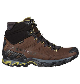 La Sportiva La Sportiva Ultra Raptor II Mid Leather GTX Hiking Boot  Men