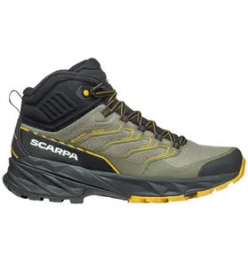 Scarpa Scarpa Rush 2 Mid GTX Hiking Boot Men's