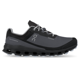 On Running On Cloudvista Waterproof Trail Running Shoe Men's