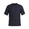 Arcteryx Arc'teryx Cormac Logo Short Sleeve  Men's