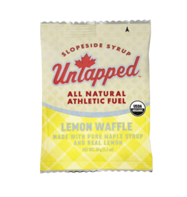 UnTapped UnTapped Lemon Waffle, 30g