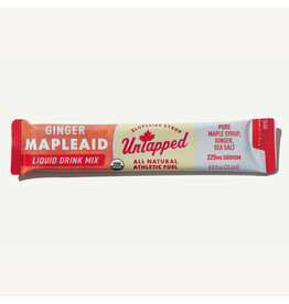 UnTapped Untapped Ginger Maple Aid Liquid Drink Mix