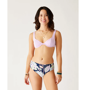 Carve Designs Carve Designs Pipa Reversible Swim Bottoms