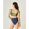 Carve Designs Lani Pocket Compression Bottom