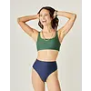 Carve Designs Lani Pocket Compression Bottom