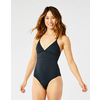 Carve Designs Carve Designs Dahlia One Piece Swimwear Women's