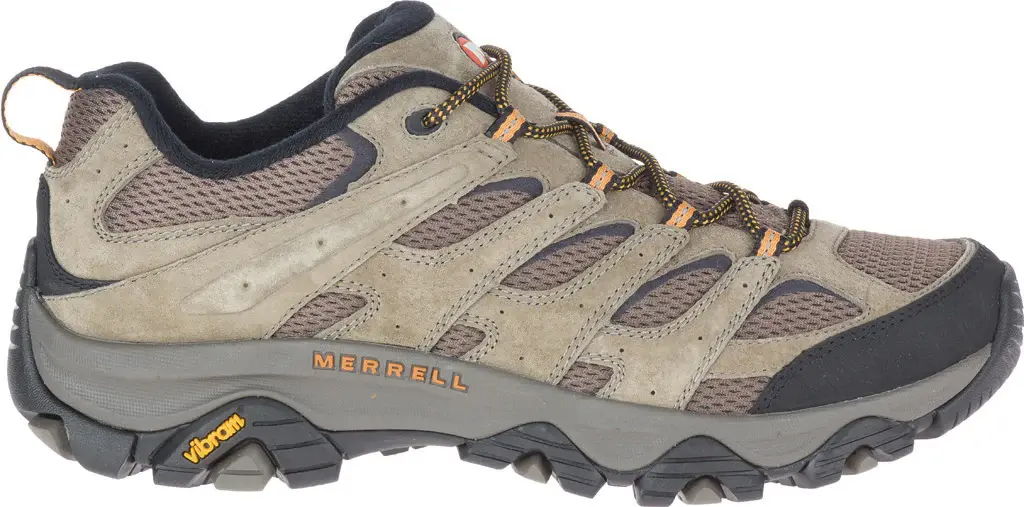 Merrell Moab 3 Hiking Shoe Men - Trailhead Paddle Shack