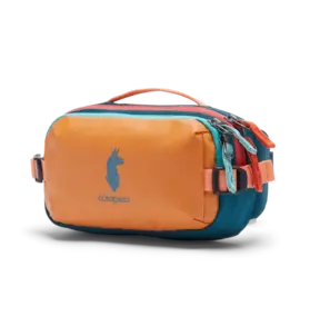 Dry Fishing Waistpack HPA INFLADRY 5