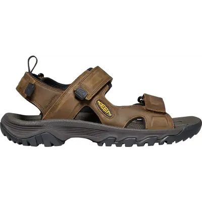 Keen Targhee III Open Toe Sandal Men