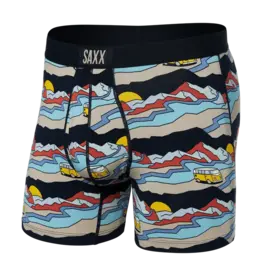 Saxx Saxx Ultra Super Soft Boxer Brief with Fly Men's