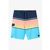 O'Neill Lennox Stripe Boardshort 21" Men's