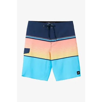 O'Neill Lennox Stripe Boardshort 21" Men's