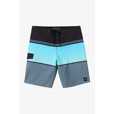 O'Neill Lennox Stripe Boardshort 21" Men's