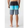 O'Neill Lennox Stripe Boardshort 21" Men's