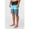 O'Neill Lennox Stripe Boardshort 21" Men's