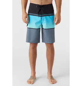 O'Neill O'Neill Lennox Stripe Boardshort 21" Men's