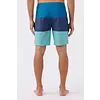 O'Neill Hyperfreak Heat Block 19" Boardshorts Men's