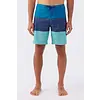 O'Neill Hyperfreak Heat Block 19" Boardshorts Men's