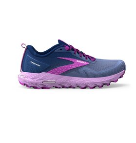 Brooks Brooks Cascadia 17 Trail Running Shoe Women's