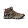 Keen Keen Targhee III Mid Leather WTPF Hiking Boot Womens