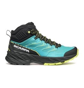 Scarpa Scarpa Rush 2 Mid GTX Hiking Boot Women