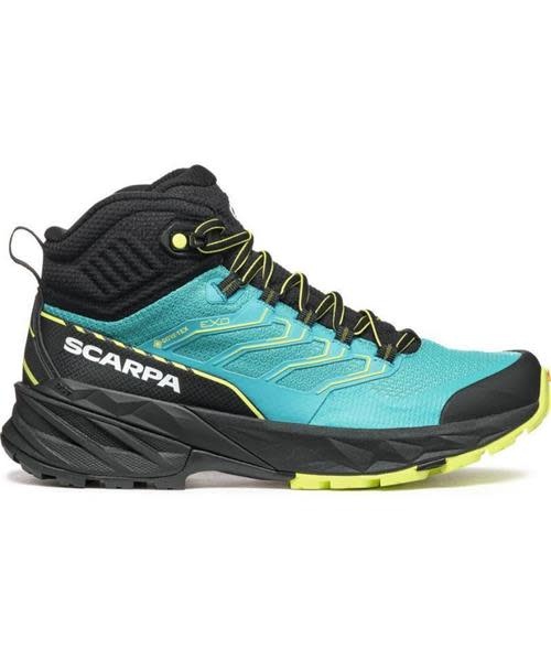 Scarpa Rush 2 Mid GTX Hiking Boot Women