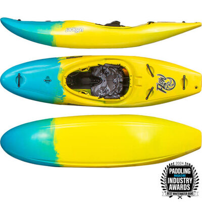 Jackson Flow Kayak - Trailhead Paddle Shack