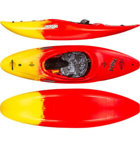 Jackson Coosa X Kayak 2023 - Trailhead Paddle Shack
